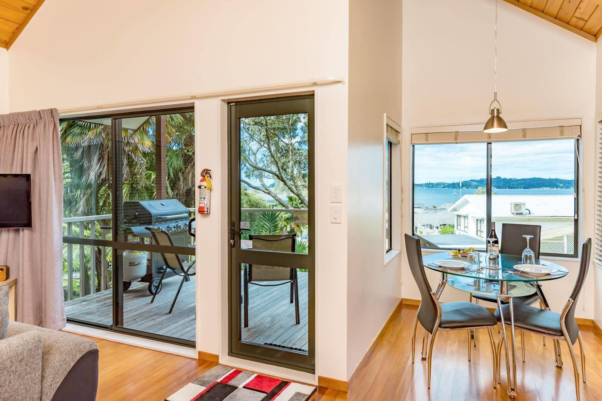 Abri Apartments Paihia Exterior photo